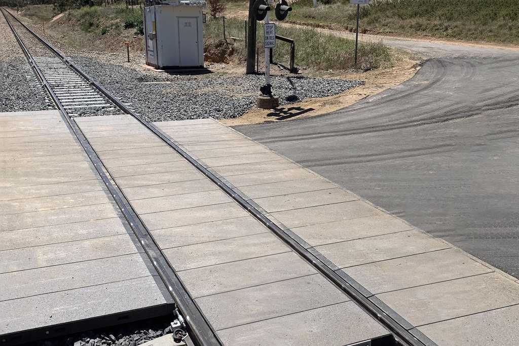 Case Study Rydal Level Crossing Upgrade (Bodan Panel)