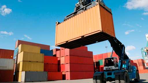 Case Study - Port of Newcastle Container Economics Study